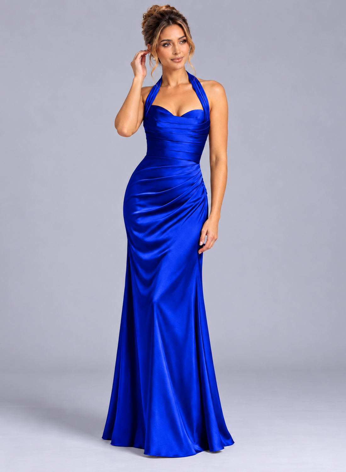Royal Blue