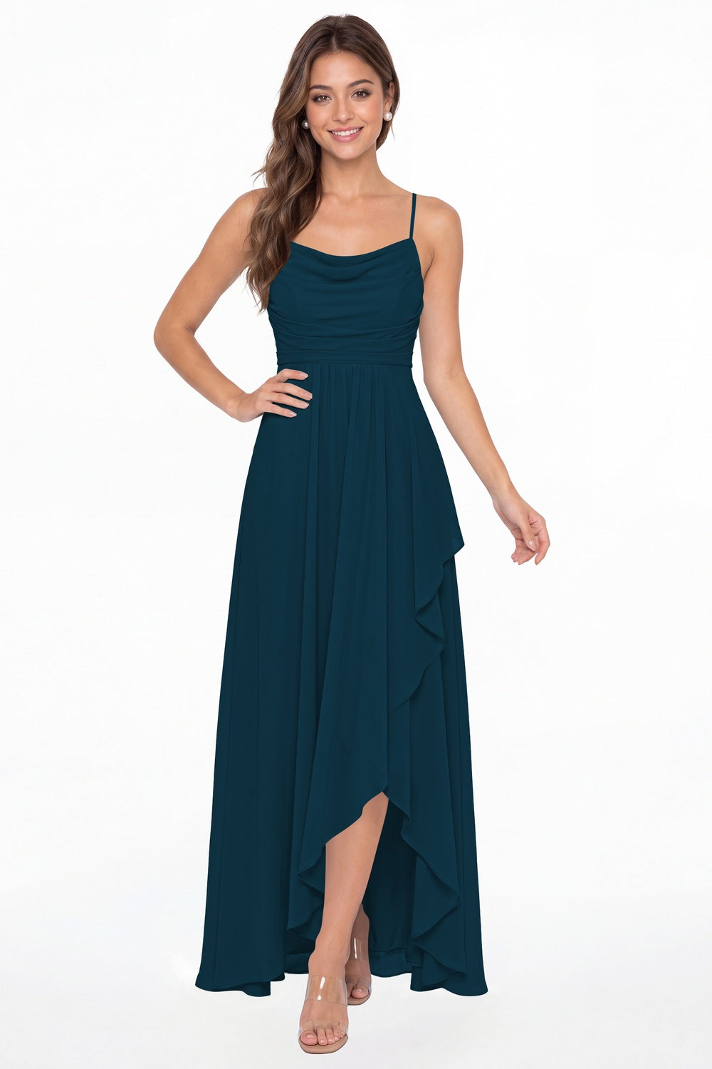 Teal