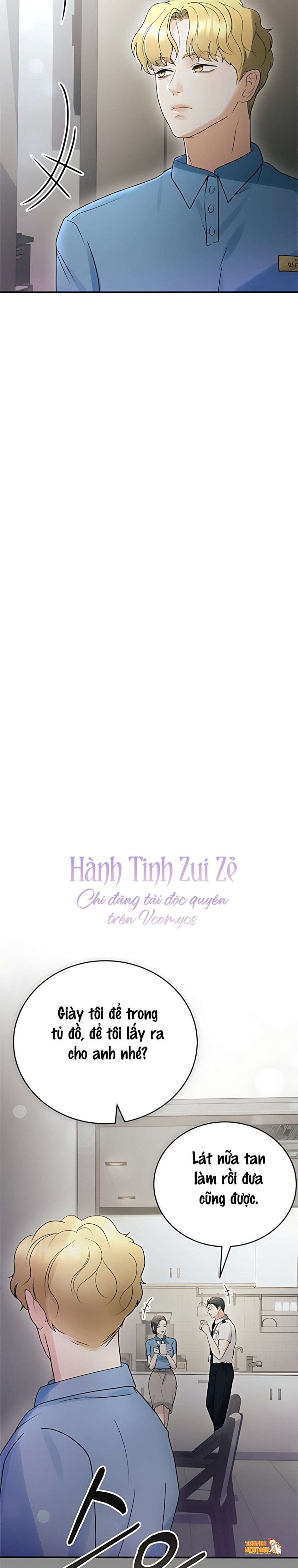 Xem ảnh 〖18+〗- Chồng Của Bạn Tôi - Chapter 7 - tmp55zo94up - Truyenhentaiz.net