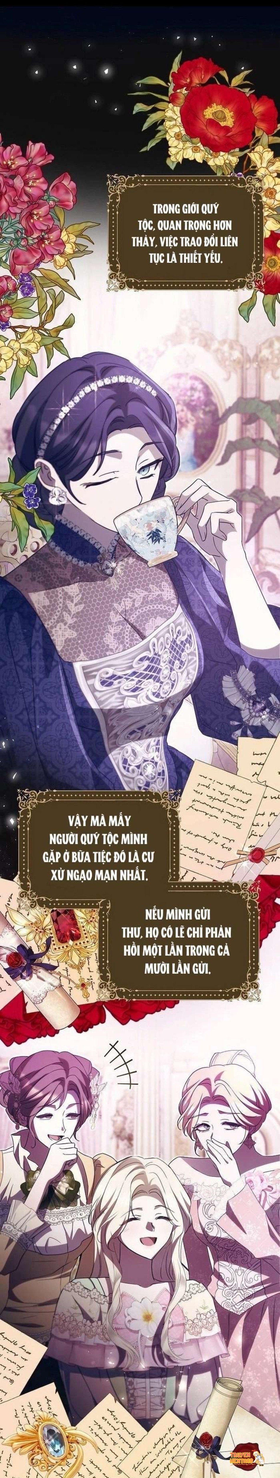 Xem ảnh [18+] Lần Thứ Hai Tôi Kết Hôn Với Quái Vật - Chapter 21 - tmp2bxs1myq - Truyenhentaiz.net