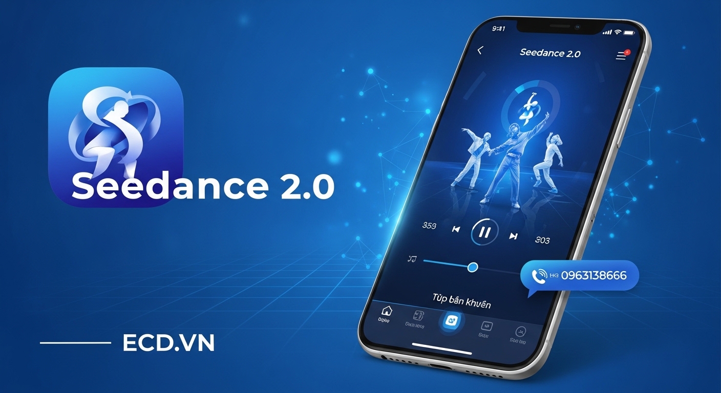 bán lại Seedance 2.0