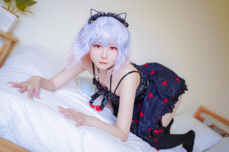 Arty亚缇 19.12 Tier 2 写真合集【19P｜8.5MB】插图5