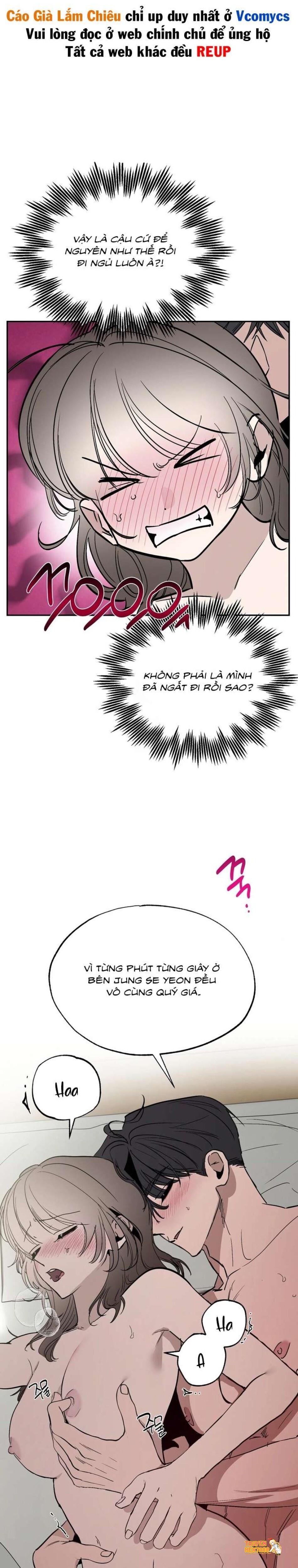 Xem ảnh [18+] Chuyện Tình Vườn Cây Ăn Quả - Chapter 21 - tmps9dfa7xq - Truyenhentaiz.net