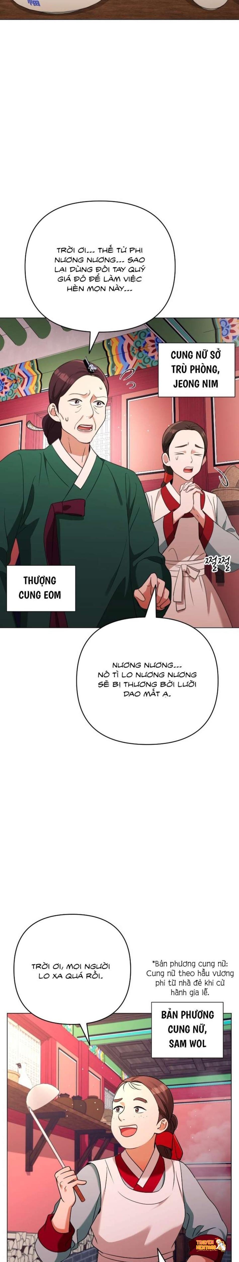 Xem ảnh Chấm Đỏ Định Mệnh - Chapter 4 - tmpvaw6i2e1 - Truyenhentaiz.net