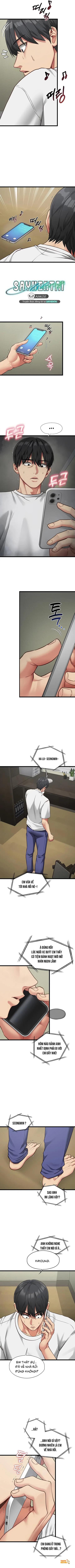 Xem ảnh Bạn Gái Tôi Đã Được Huấn Luyện. - Chapter 3 - tmppjjrs6yb - Truyenhentaiz.net