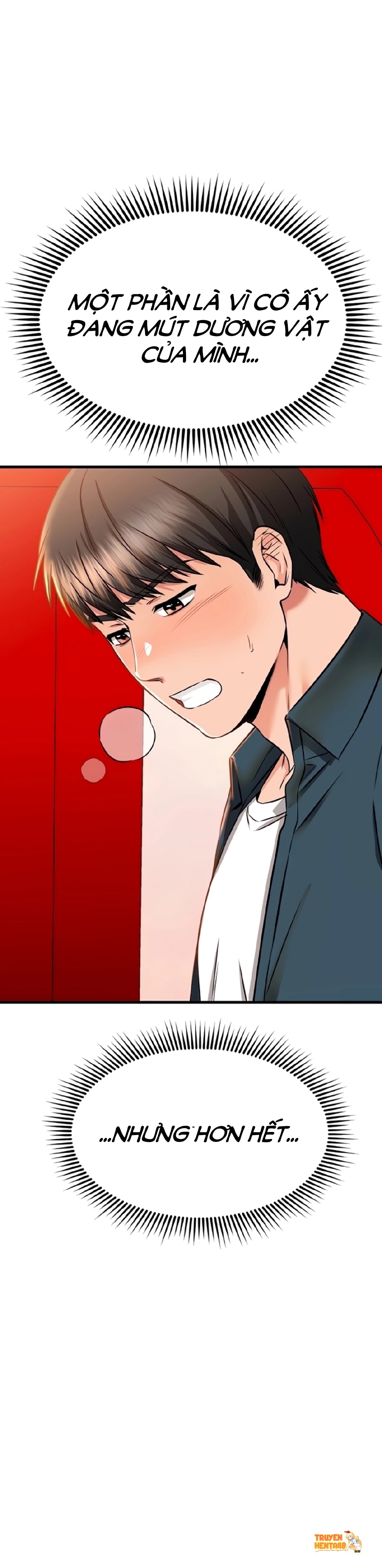 Trang truyện tmpt0j95 pr trong truyện tranh Ranh Giới Người Bạn - Chapter 55 - truyenhentai18.net