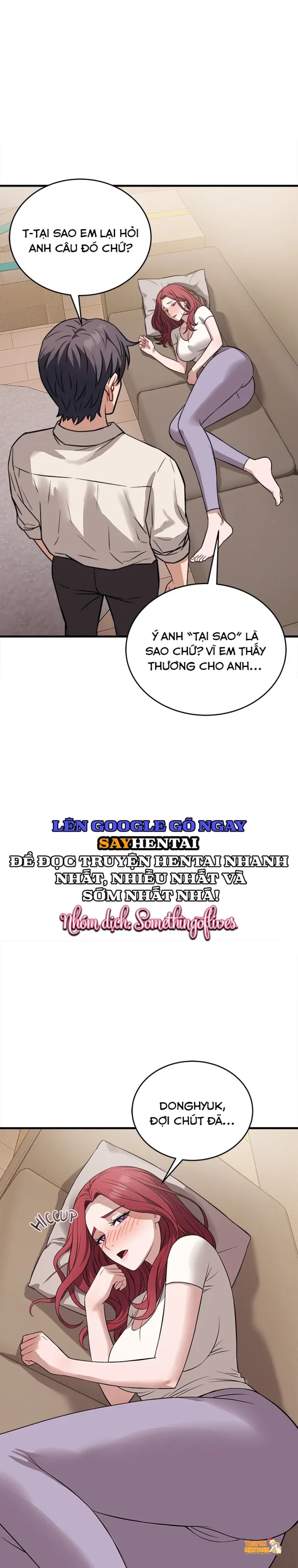 Xem ảnh tmp8lklxy70 trong truyện hentai Bố Ơi, Cố Lên!! - Chapter 16 - hentaitvn.net