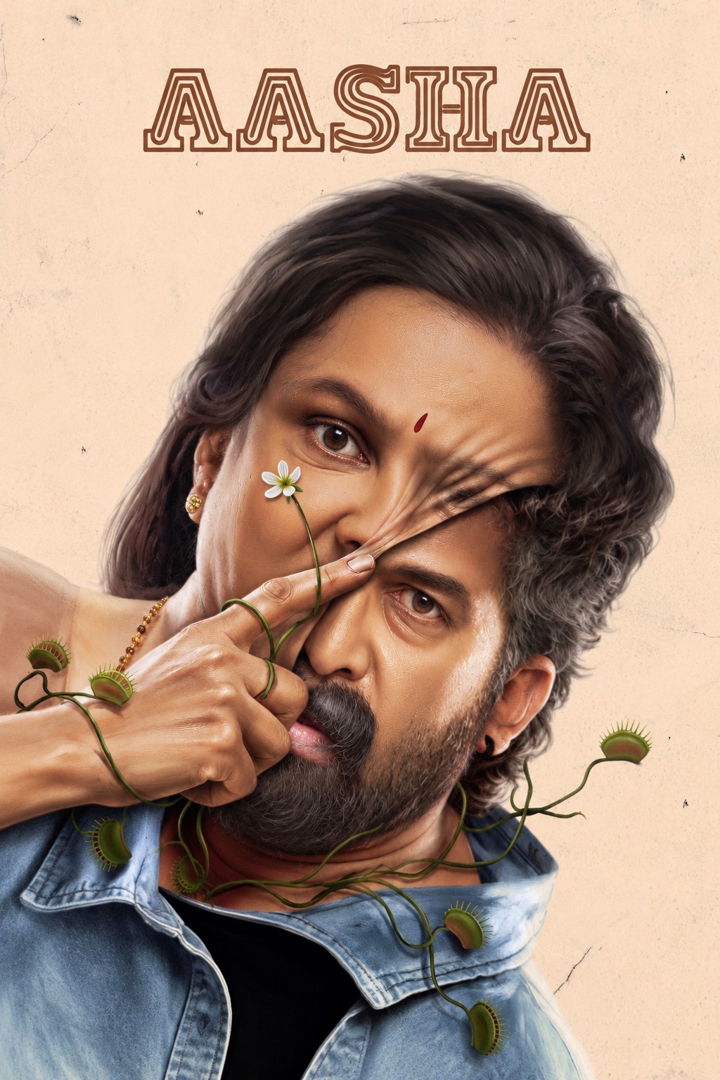 Aasha (2026) Hindi Dubbed ORG