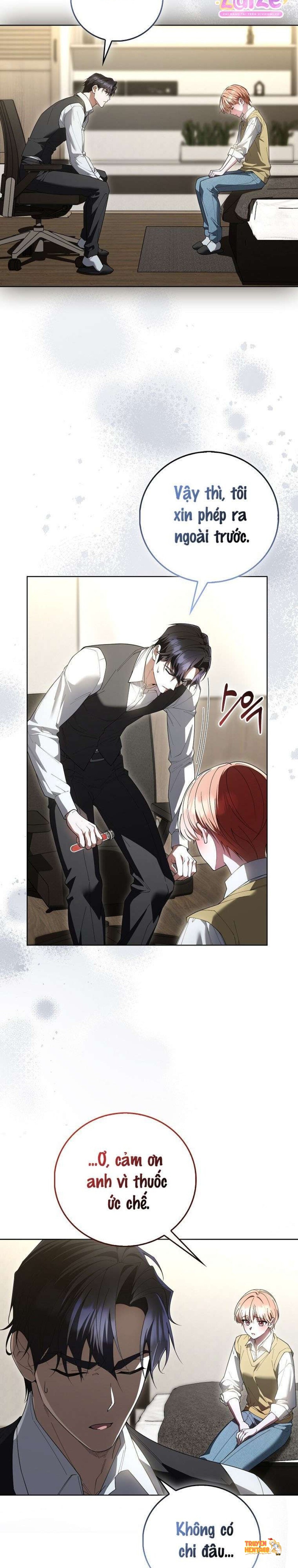 Xem ảnh 〖18+〗- Trường Nam Sinh - Chapter 19 - tmpas1238jq - Truyenhentaiz.net