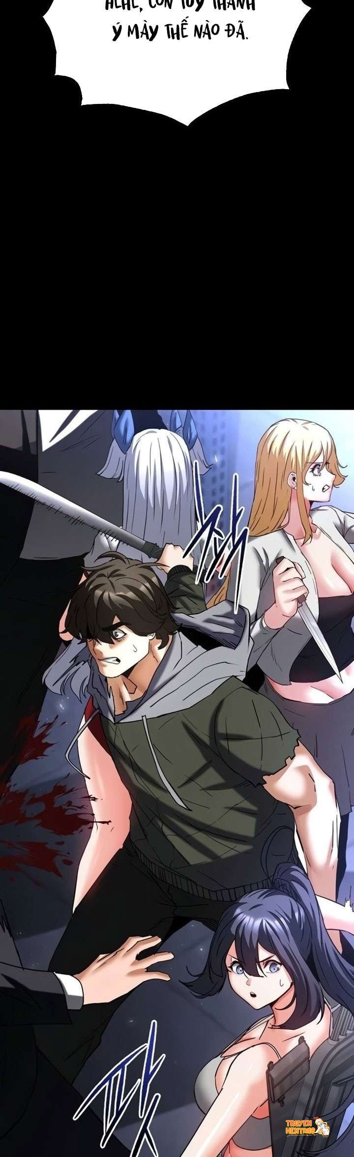 Xem ảnh Nhân Loại Ngày Mạt Thế! - Chapter 60 - tmpsftqndbm - Truyenhentaiz.net