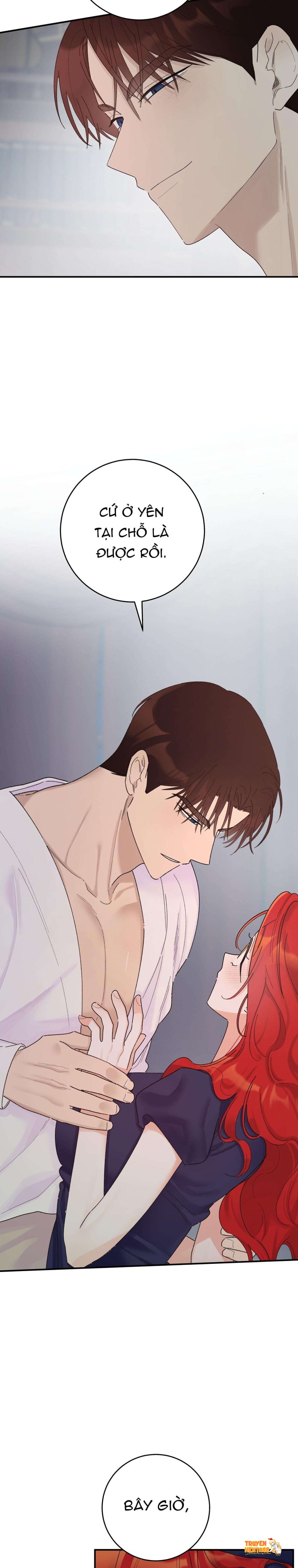 Xem ảnh [không Che] [18+] Sở Thích Khó Nói Của Quý Cô - Chapter 7 - tmp2s tqw0q - Truyenhentaiz.net