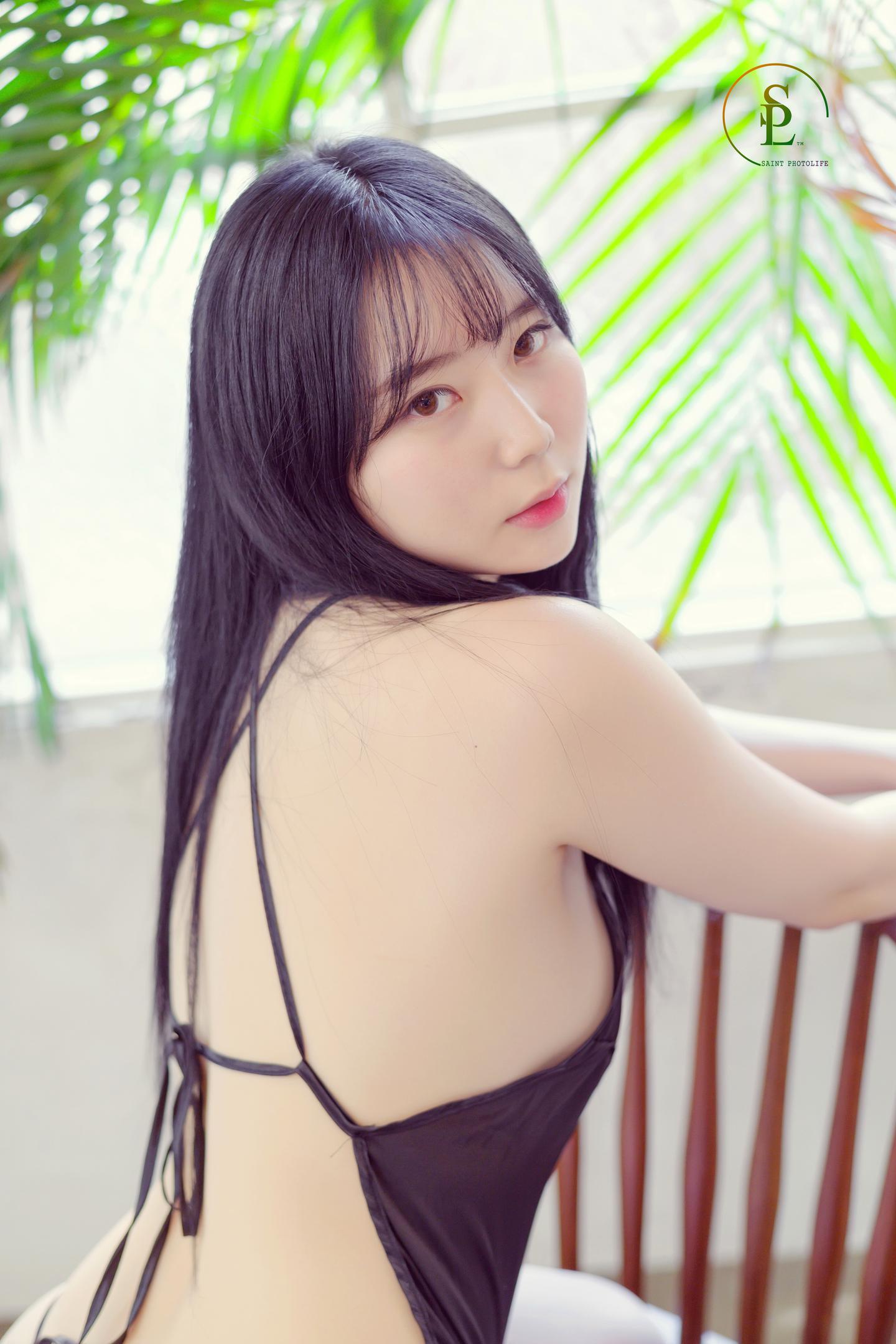 Myu_a(뮤아) NO.012 SAINT Photolife Vol.10 28
