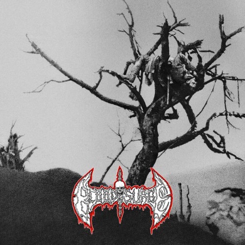 Blood Surge - Thirst For Blood (2026)