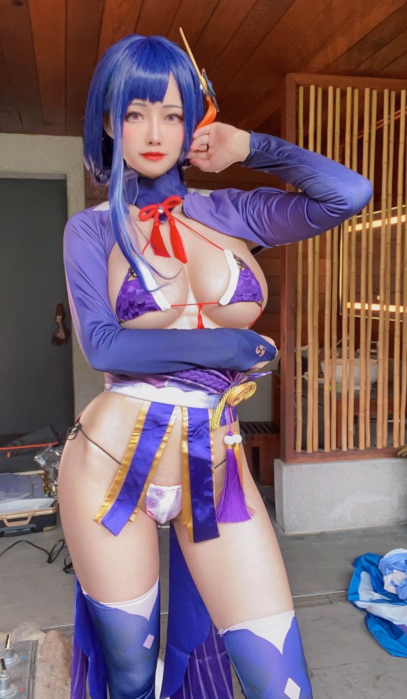 Arty亚缇 OnlyFans 5月自拍写真【108P｜92.6MB】插图