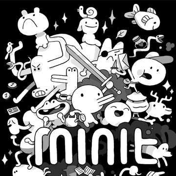 Minit box art