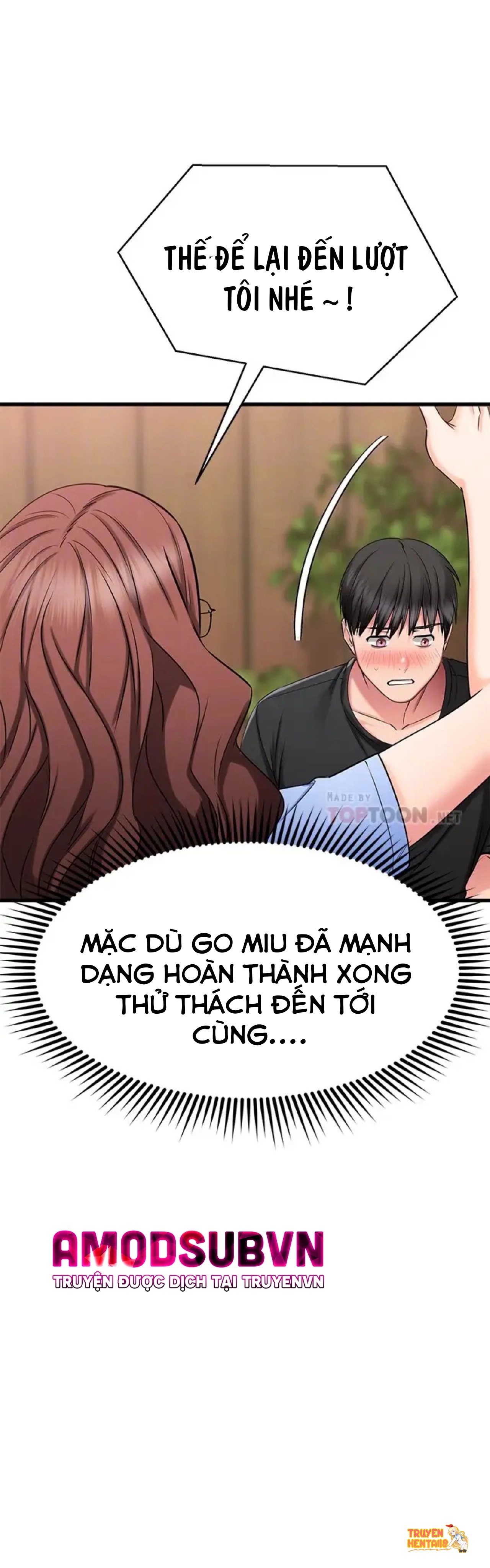 Trang truyện tmp1xzpi2sx trong truyện tranh Ranh Giới Người Bạn - Chapter 24 - truyenhentai18.net