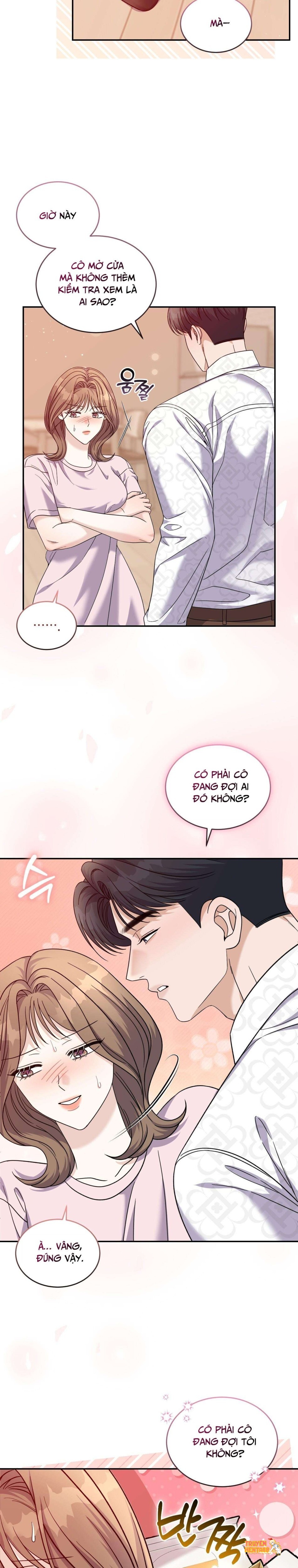 Xem ảnh [18+] Sự Vắng Bóng Của Tình Yêu Lãng Mạn - Chapter 22 - tmpooo18xji - Truyenhentaiz.net