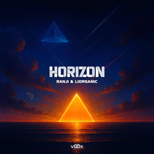 Ranji & Liorganic - Horizon (2026) MP3