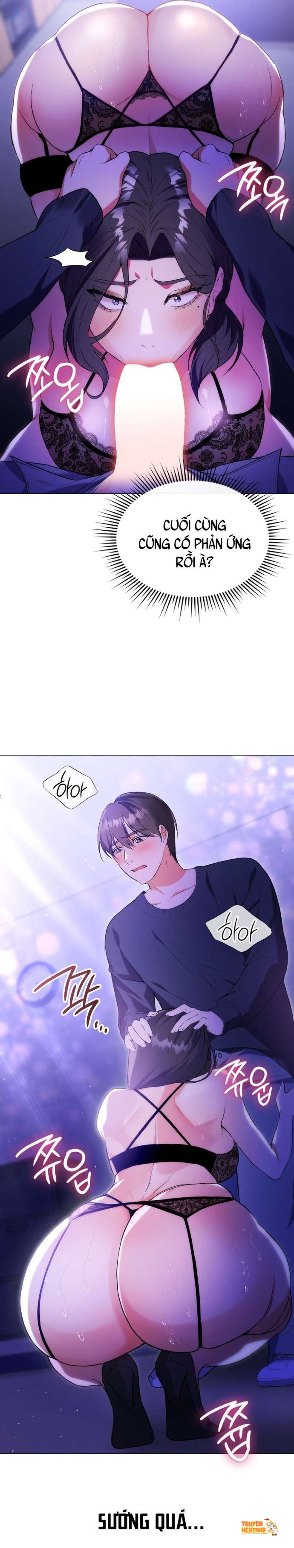 Xem ảnh [18+] Những Ngày Thay Đổi - Chapter 3 - tmp4tbtgiho - Truyenhentaiz.net