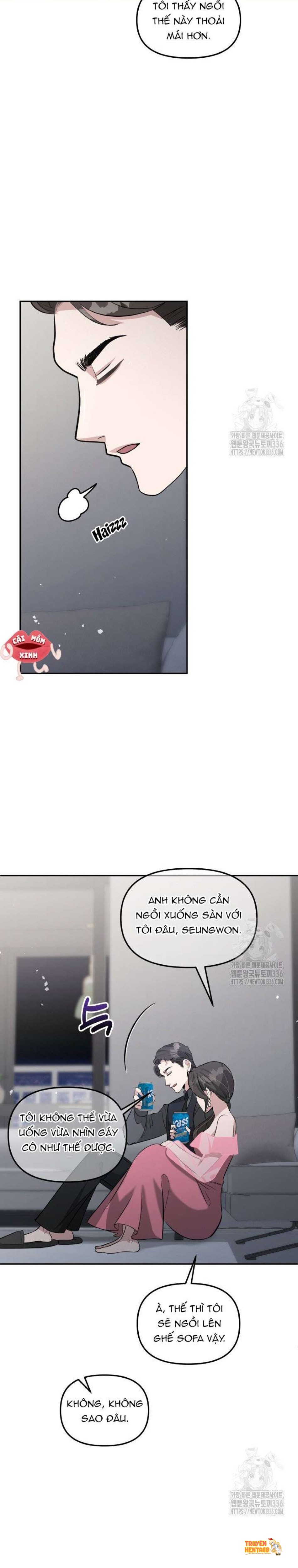 Xem ảnh Collector - Chapter 41 - tmpslpxy2y - Truyenhentaiz.net