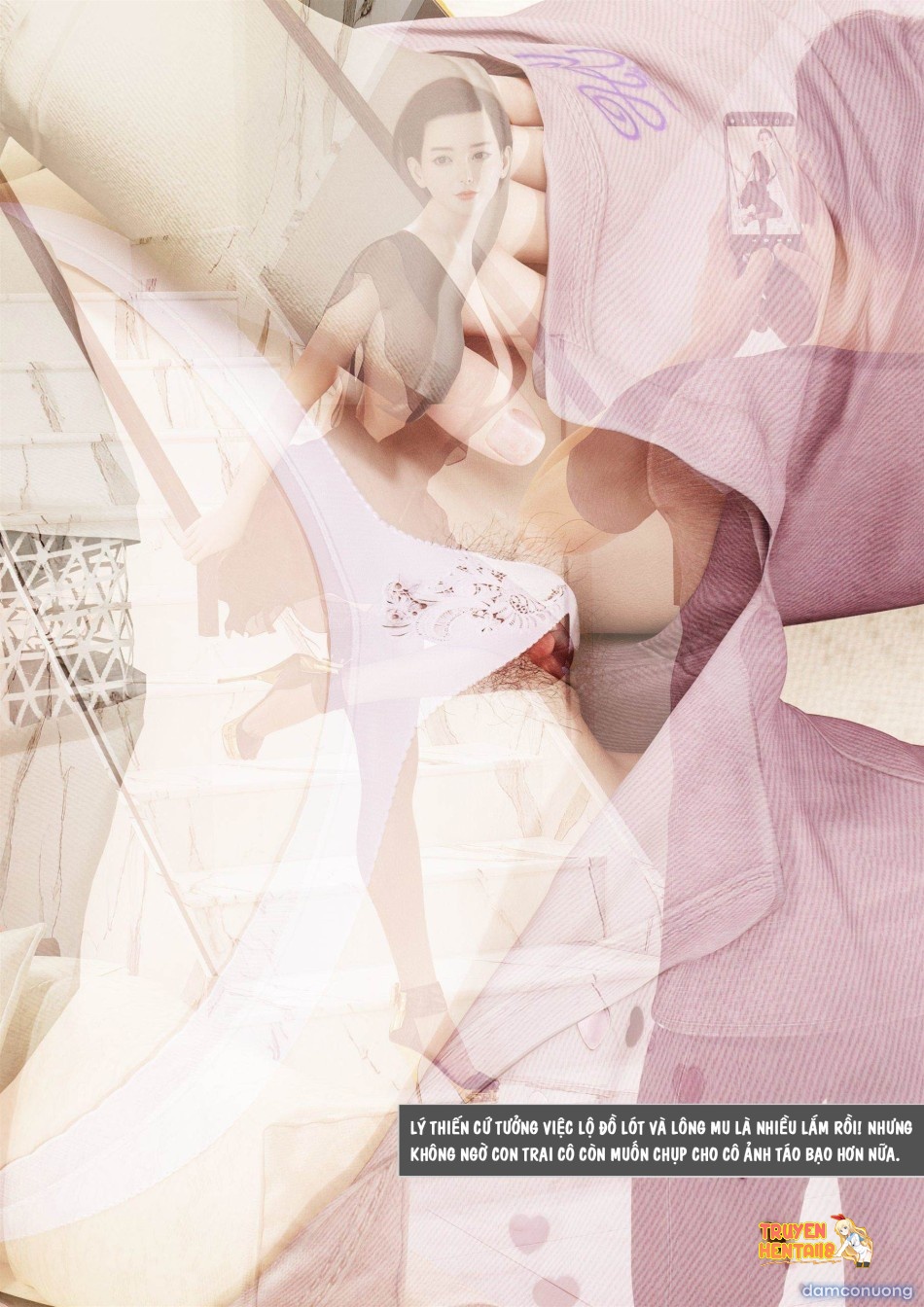 Xem ảnh Ham Muốn Kì Lạ Với Mẹ - Chapter 1 - tmplzof5cj9 - Truyenhentaiz.net