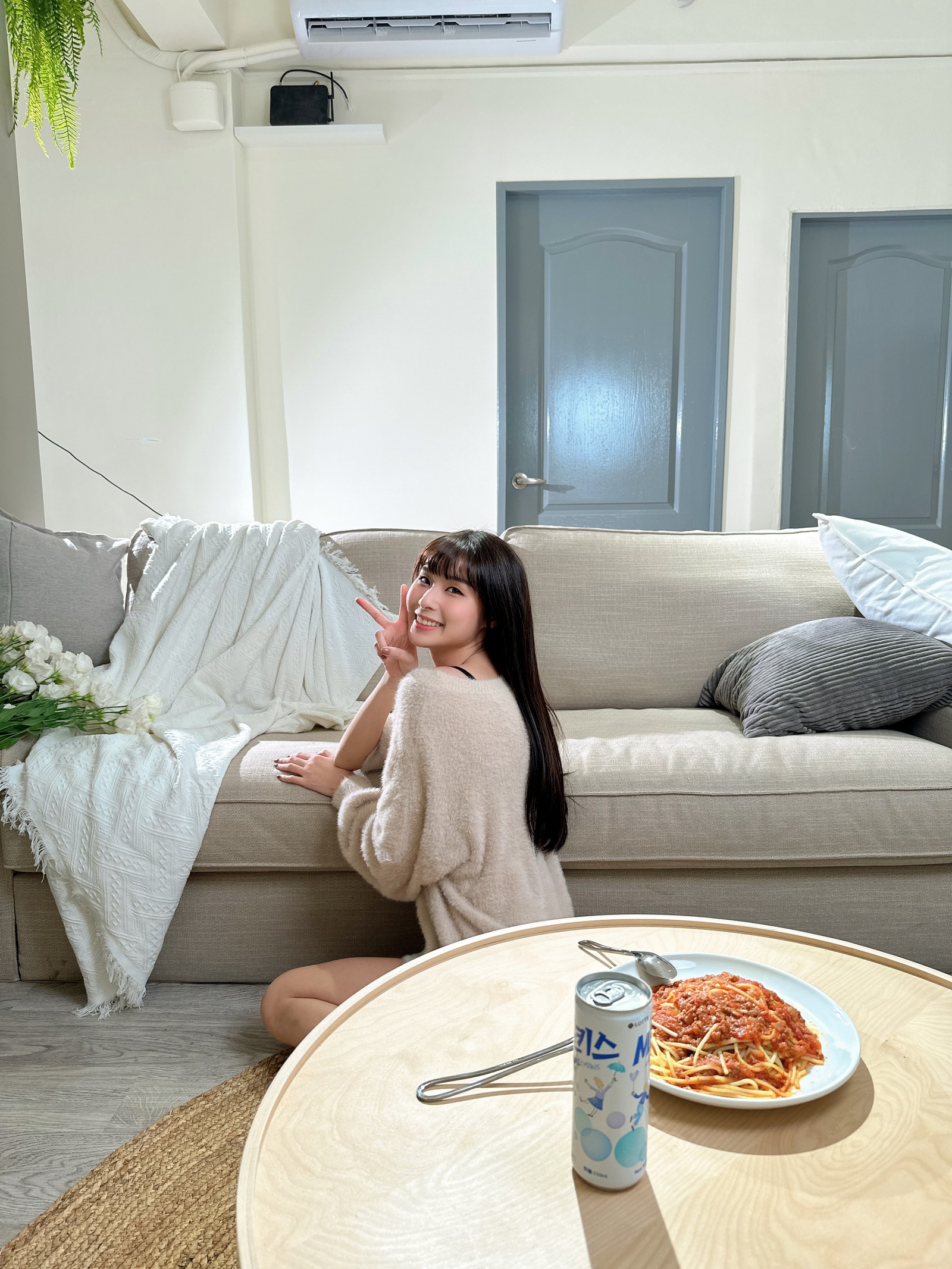 泥泥汝 居家风 私房写真合集｜日常氛围高清摄影（124P｜14V｜423MB）插图9