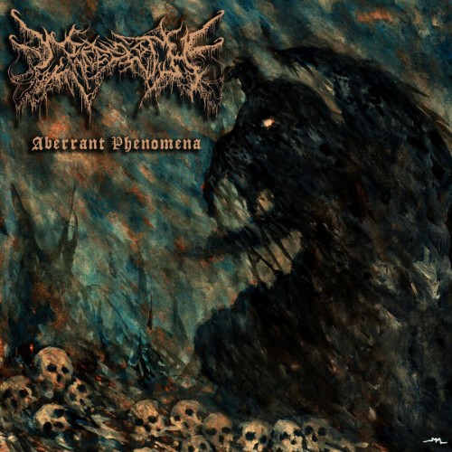 Cerecloth - Aberrant Phenomena (2026) FLAC