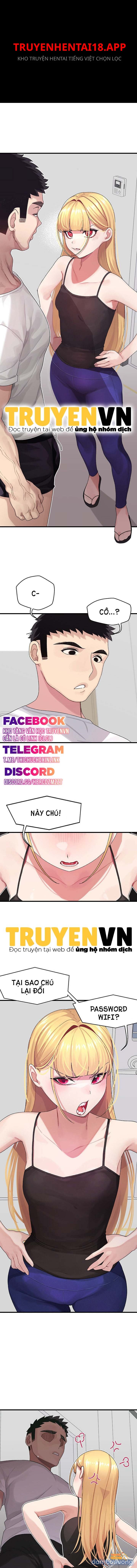 Trang truyện tmpt mi0zsk trong truyện tranh Liên Kết Doki Doki - Chapter 2 - truyentvn.net