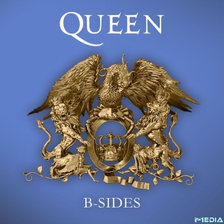 Queen - B-Sides (2025)