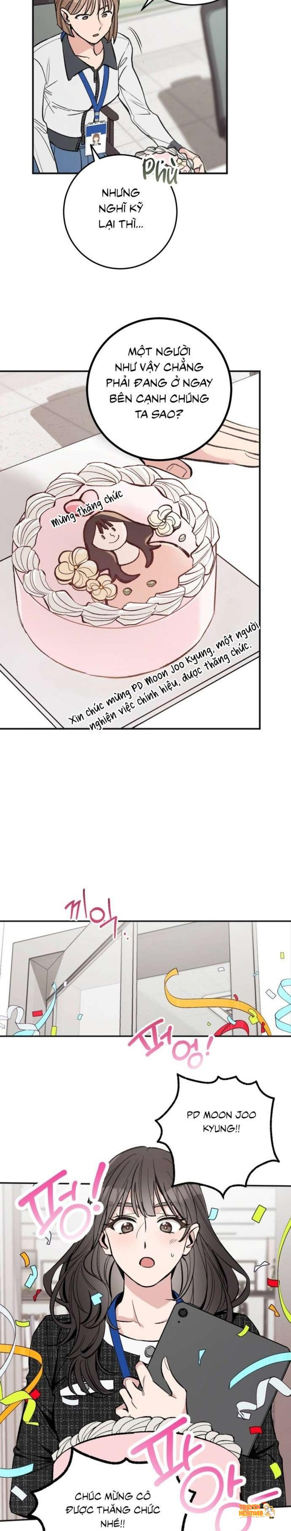 Xem ảnh 〖18+〗- Nếu Không Yêu Đương Thì Chết! - Chapter 1 - tmpmxg4t4bq - Truyenhentaiz.net