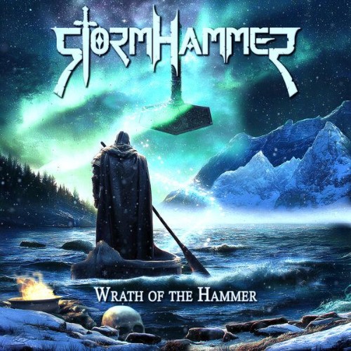 Stormhammer - Wrath Of The Hammer (2026) FLAC