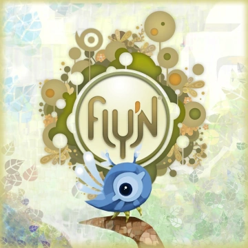 Fly'n box art