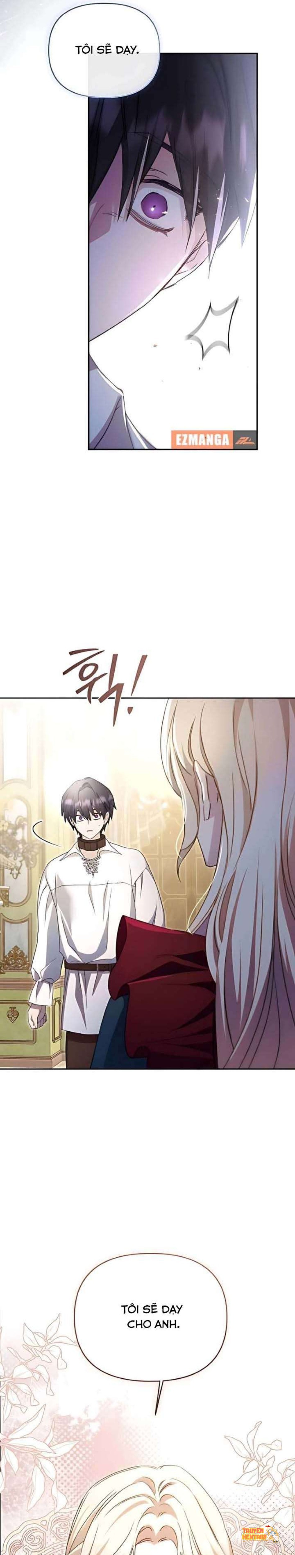 Xem ảnh [18+] Lần Thứ Hai Tôi Kết Hôn Với Quái Vật - Chapter 16 - tmp8hq4k3kc - Truyenhentaiz.net