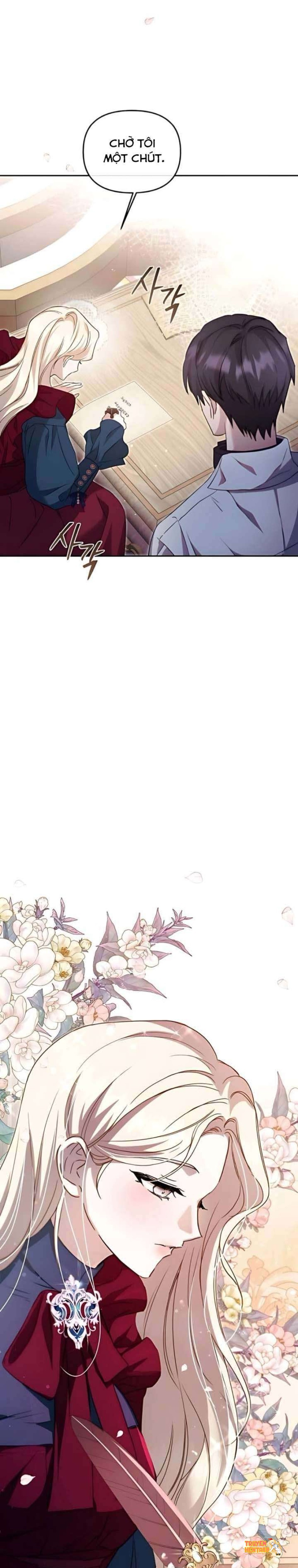 Xem ảnh [18+] Lần Thứ Hai Tôi Kết Hôn Với Quái Vật - Chapter 16 - tmp wgo3 jj - Truyenhentaiz.net