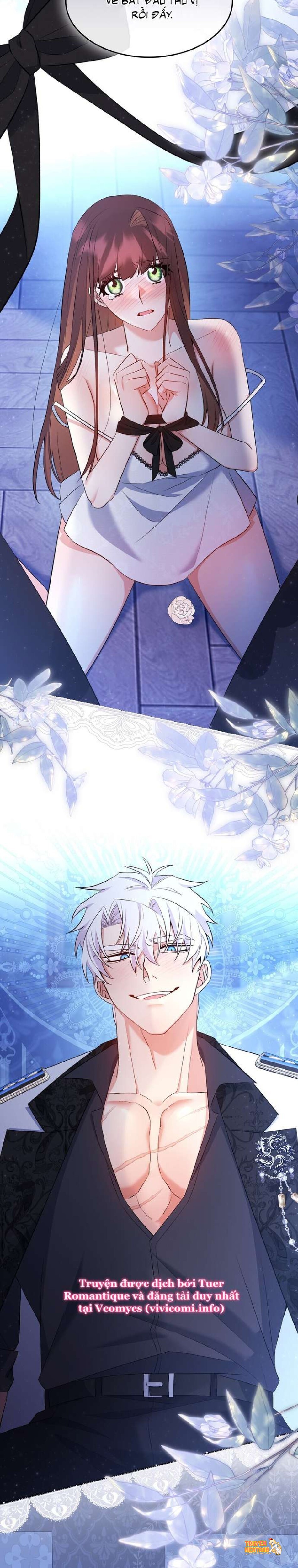 Xem ảnh tmp0pkkug1m trong truyện hentai [18+] Tôi Là M - Chapter 20 - hentaitvn.net