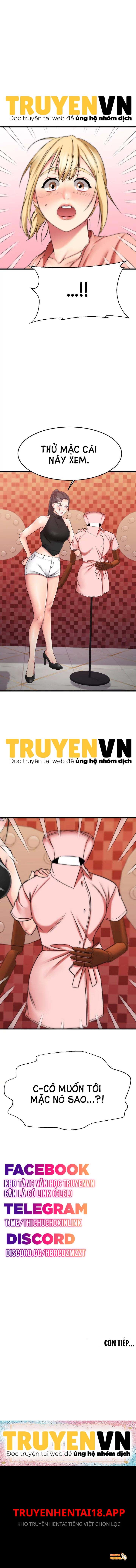 Trang truyện tmp5bjj5qa0 trong truyện tranh Ranh Giới Người Bạn - Chapter 29 - truyenhentai18.net