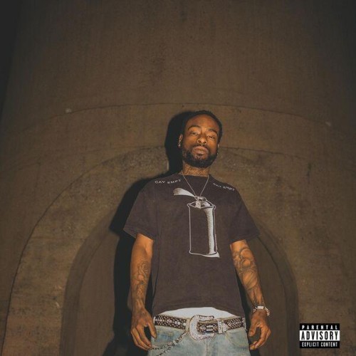 AnkhleJohn, Chuck Strangers - WHAT REMAINS EP (2026) FLAC