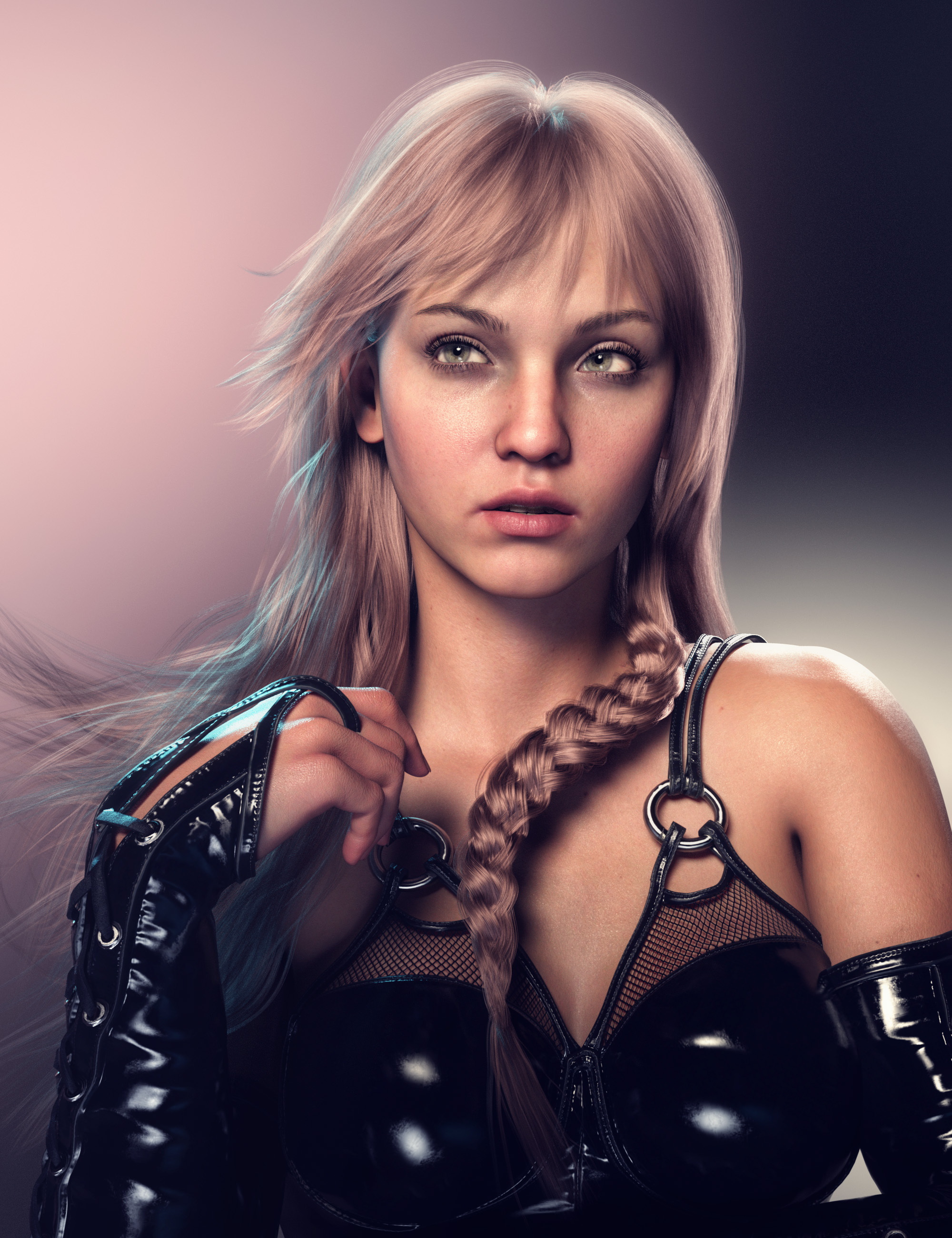 felilliehairforgenesis900maindaz3d