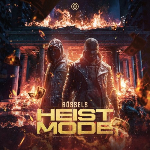 BÃ¶ssels - Heist Mode (2026)
