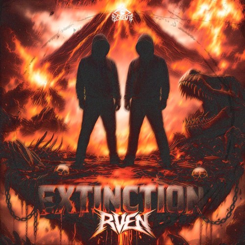 RVEN - EXTINCTION (2026)