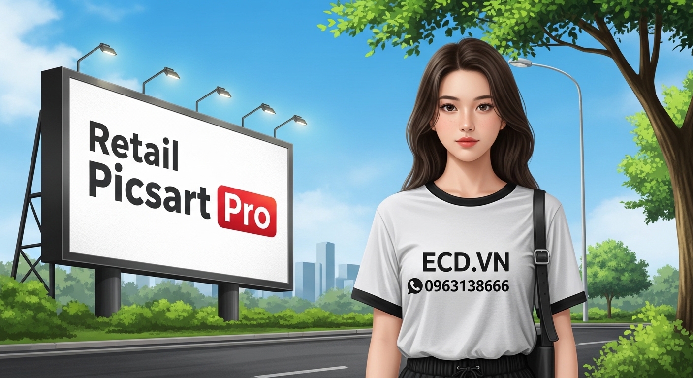 picsart pro khong gioi han