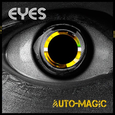 Eyes (SE) - Auto-Magic (2024)