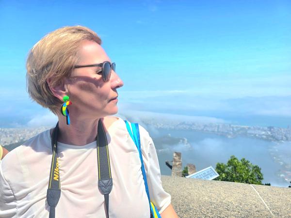 В джазе только девушки или аргентинско-бразильский калейдоскоп В джазе только девушки или аргентинско-бразильский калейдоскоп