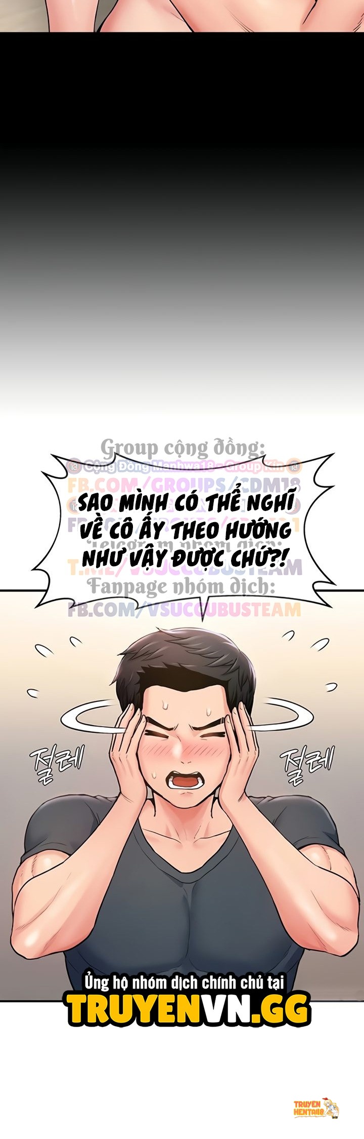 Xem ảnh tmplrfxt0tj trong truyện hentai Huấn Luyện Tân Binh Nữ - Chapter 7 - hentaitvn.net