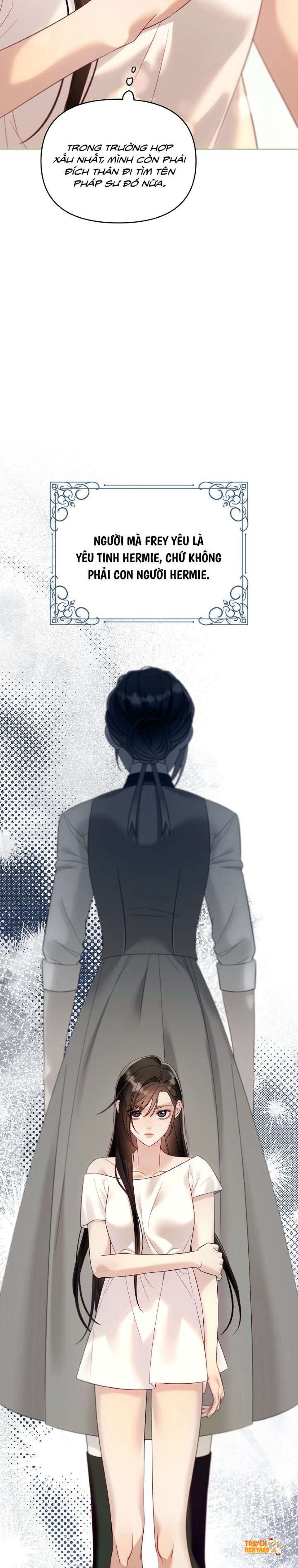 Xem ảnh [18+] Lồng Chim Của Người Sưu Tầm - Chapter 7 - tmp hi5xza4 - Truyenhentaiz.net