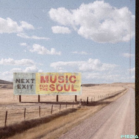 Sam Barber - Music for the Soul (2025)