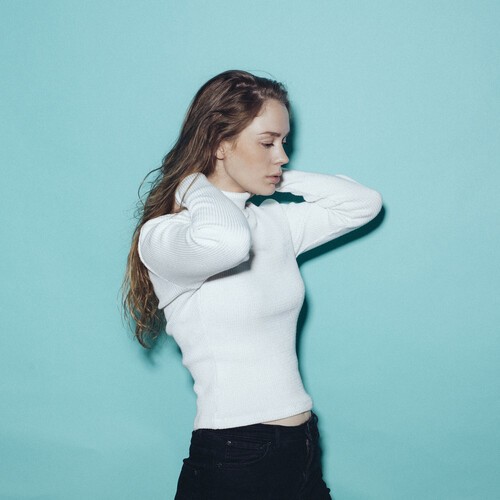 Anna Of The North - The Dreamer (Remixes) (2016)