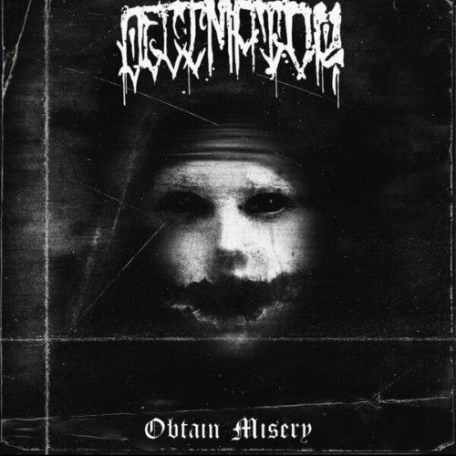 Decimator - Obtain Misery (2026) FLAC