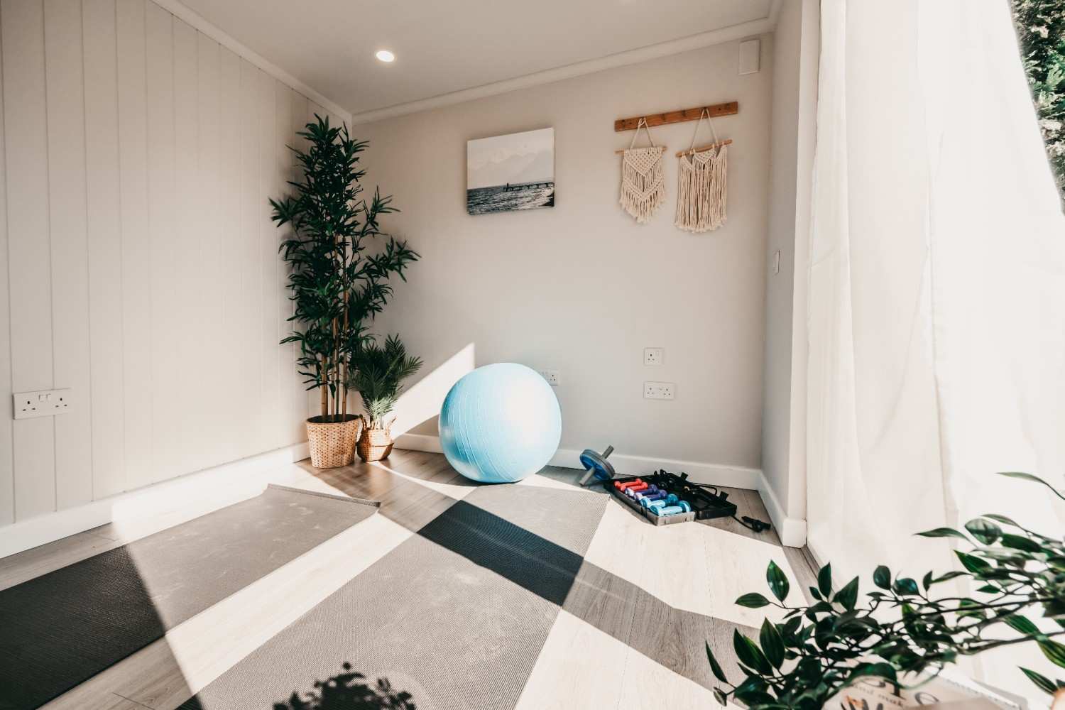 Yoga Room – Leominster thumbnail 20