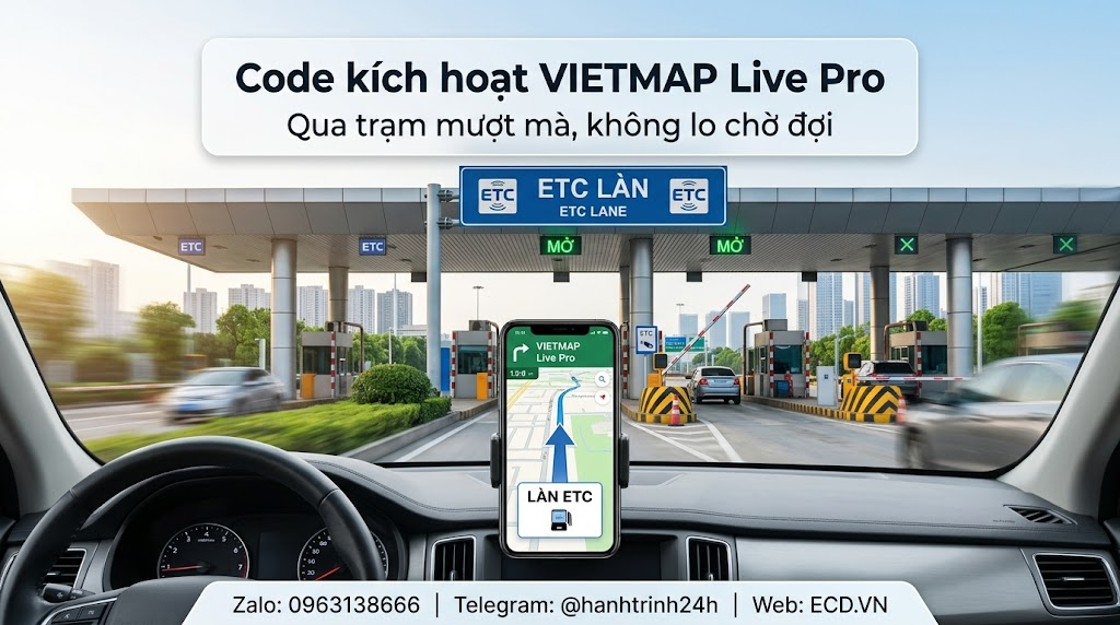 vietmap pro customer service